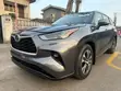 2021 Toyota Highlander XLE - 3