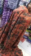 Adire Fabrics - Cotton, Unisex, Brand New - 2