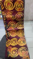 Adire Fabrics - Cotton, Unisex, Brand New - 4