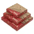 Custom Printed Pizza Boxes - 1