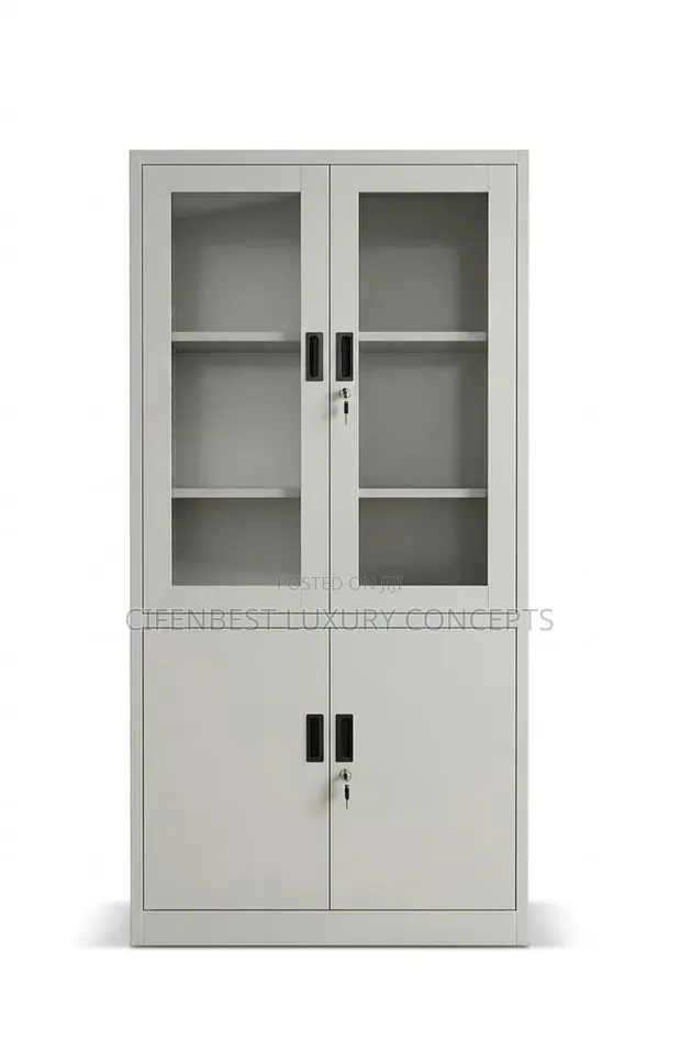 Luxury Filing Cabinet - 1