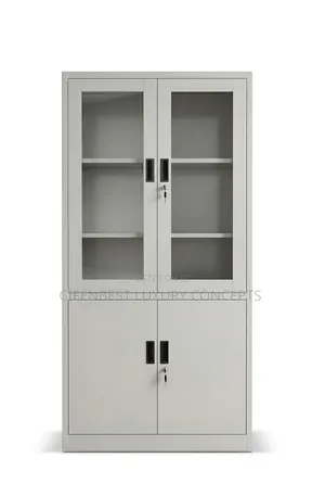 Luxury Filing Cabinet