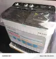 Brand New Nexus Washing Machine 7.5kg - 1