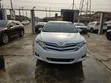 Toyota Venza 2013 White - 2