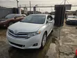 Toyota Venza 2013 White - 4