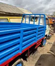 Toyota Dyna 150 Rigid Truck 1998 - 1