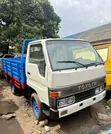 Toyota Dyna 150 Rigid Truck 1998 - 2