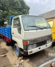Toyota Dyna 150 Rigid Truck 1998 - 3