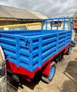 Toyota Dyna 150 Rigid Truck 1998 - 4