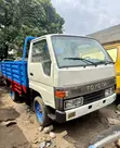 Toyota Dyna 150 Rigid Truck 1998 - 5