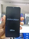 Samsung Galaxy S23+ 256GB Black (UK Used) - 4