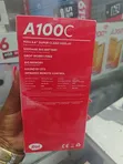 New Itel A100C 128GB Gold - 2