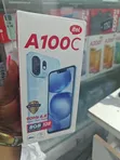 New Itel A100C 128GB Gold - 3