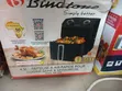 Binatone Air Fryer 4.5L - Sabon Abu - 1