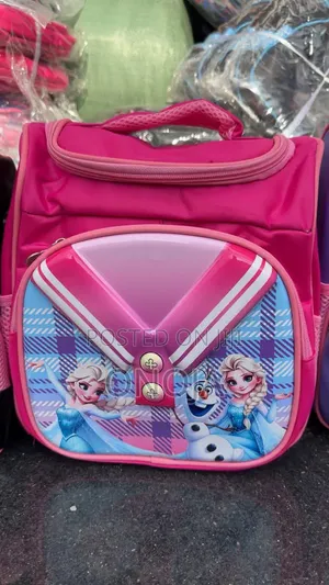 Children School Lunch Box - Swiss Polo