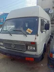 Volkswagen LT 1999 White - 1