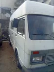 Volkswagen LT 1999 White - 3