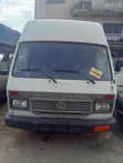 Volkswagen LT 1999 White - 4