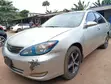 Toyota Camry LE 2.4L 2002 Launin Azurfa - 2