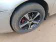 Toyota Camry LE 2.4L 2002 Launin Azurfa - 3