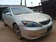 Toyota Camry LE 2.4L 2002 Launin Azurfa - 5