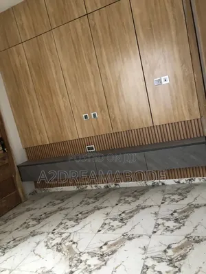 5-Bedroom Duplex with BQ in Ajah, Off Lekki-Epe Expressway