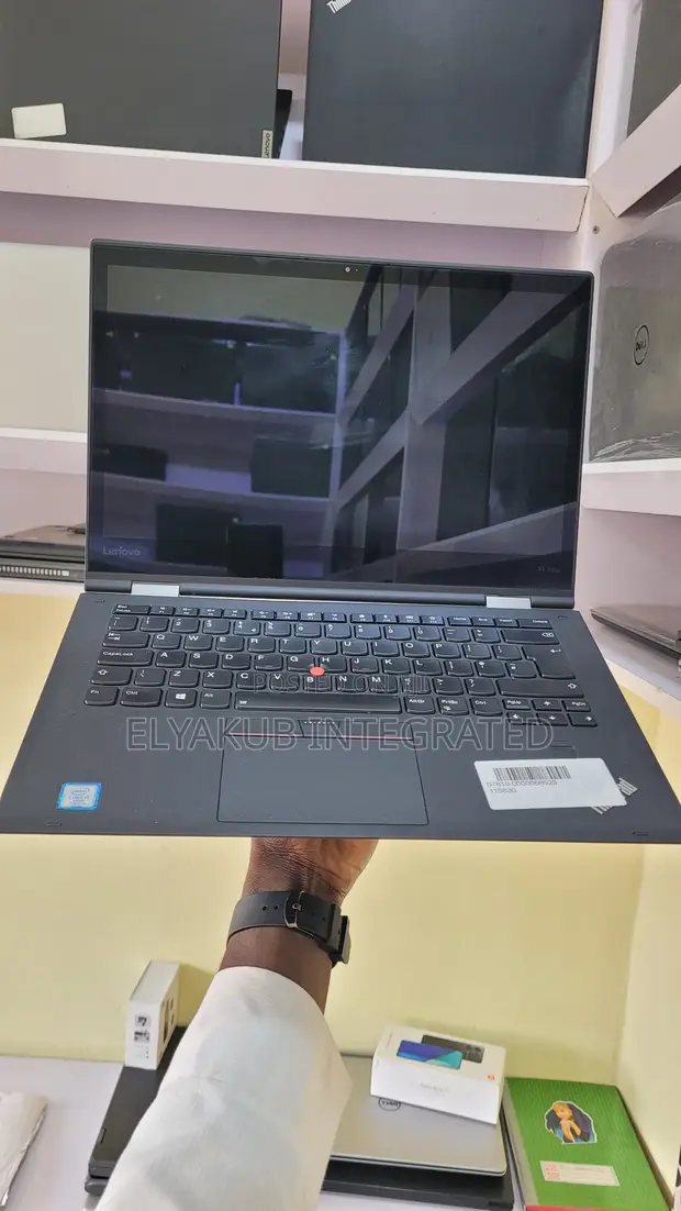 Sabon Lenovo ThinkPad X1 Carbon (i7, 16GB RAM, 256GB SSD) - 1