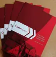 Sabis na Bugawa na Company Brochure - 3