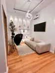 4 Bedroom Apartment with Internet, Gym, Pool, Jacuzzi - 1