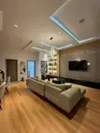 4 Bedroom Apartment with Internet, Gym, Pool, Jacuzzi - 2