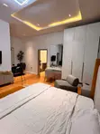 4 Bedroom Apartment with Internet, Gym, Pool, Jacuzzi - 4
