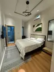 4 Bedroom Apartment with Internet, Gym, Pool, Jacuzzi - 5