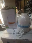 Tushen Haske Mai Ɗaukar Baturi DP-7415 - 1