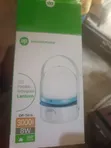 Tushen Haske Mai Ɗaukar Baturi DP-7415 - 2