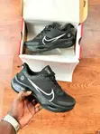 Nike Zoom C Smiley Takalman Gudun Hijira - 1