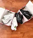 Nike Zoom C Smiley Takalman Gudun Hijira - 3