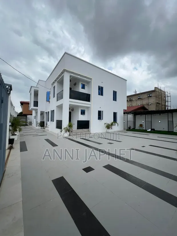 2-Bedroom Apartment for Sale in Ebute, Ikorodu - 1