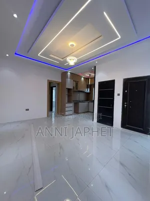 2-Bedroom Apartment for Sale a Ebute, Ikorodu