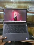 Dell Latitude 7400 Laptop - 16GB RAM, 256GB SSD, Core i7 - 1