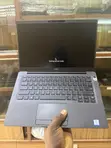 Dell Latitude 7400 Laptop - 16GB RAM, 256GB SSD, Core i7 - 2