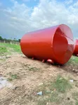 21,000 Lita Tankin Ruwa na Karfe Mai Girma - 4