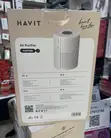 Havit HAP108 Air Purifier - Brand New - 1