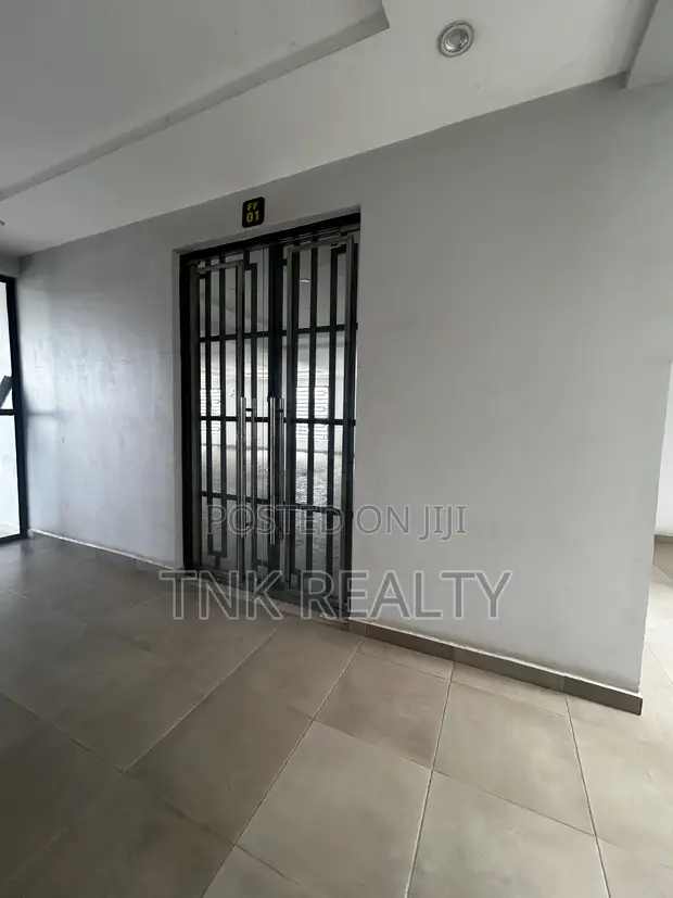 Prime Commercial Space for Rent - Jahi, Abuja - 1