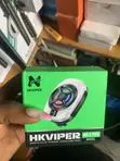 HKVIPER HK-1 PRO Back-Clip Phone Cooling Fan - 3