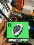 HKVIPER HK-1 PRO Back-Clip Phone Cooling Fan - 4