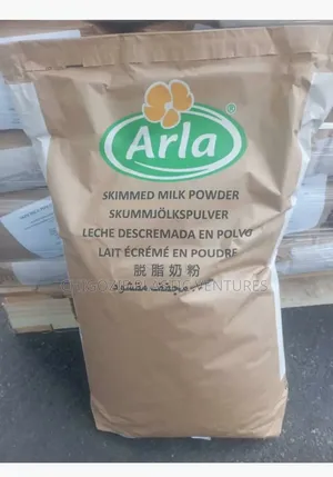 Arla Skimmed Milk Powder