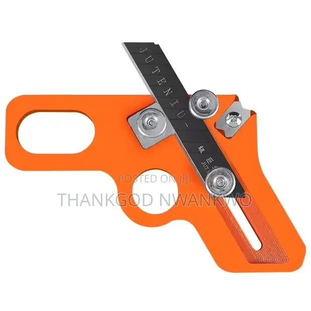Manual Edge Banding Trimmer - 1