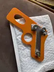 Manual Edge Banding Trimmer - 3
