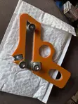 Manual Edge Banding Trimmer - 4