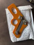 Manual Edge Banding Trimmer - 5